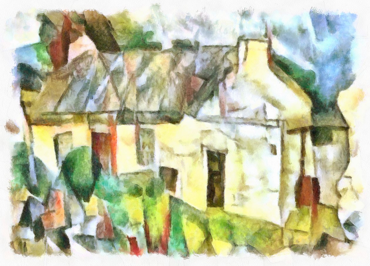 vista #15 da Alex Caminker