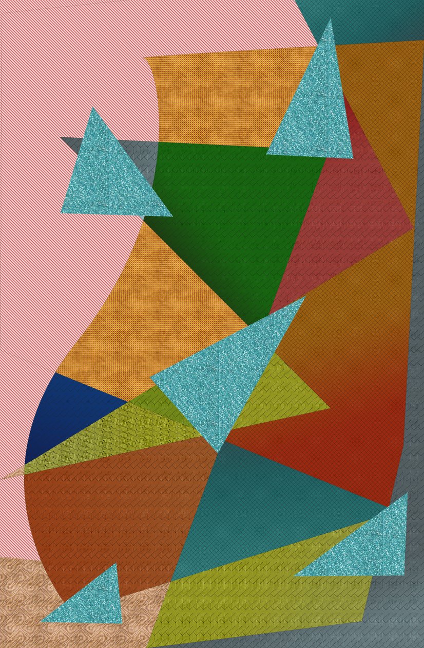 paesaggio #27 da Alex Caminker