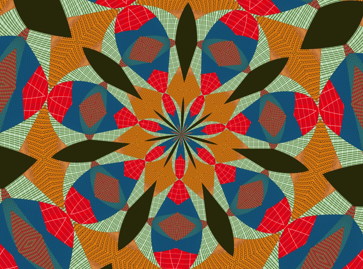 ornamento #40 da Alex Caminker