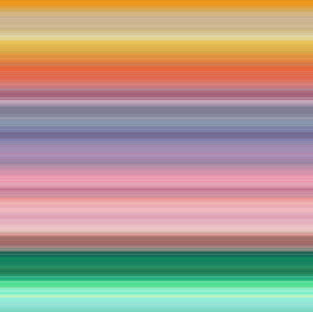 Colori Pastello da Alex Caminker