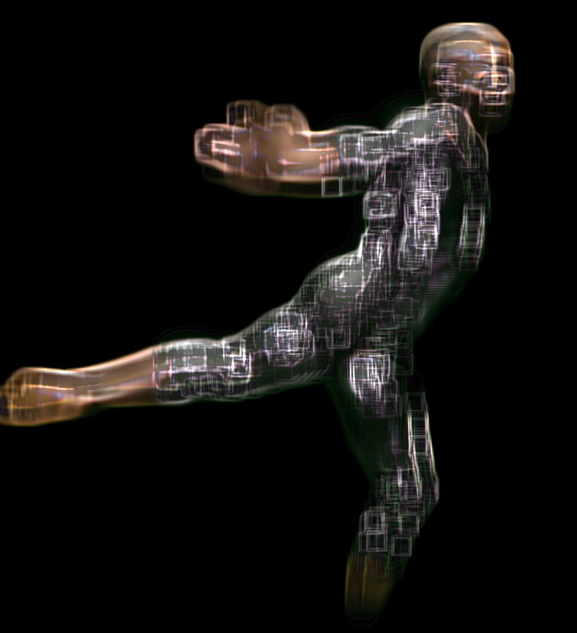 Sport, 2019 da Alex Caminker