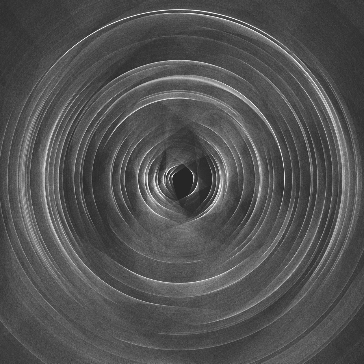 Movimento statico, 2017 da Alex Caminker