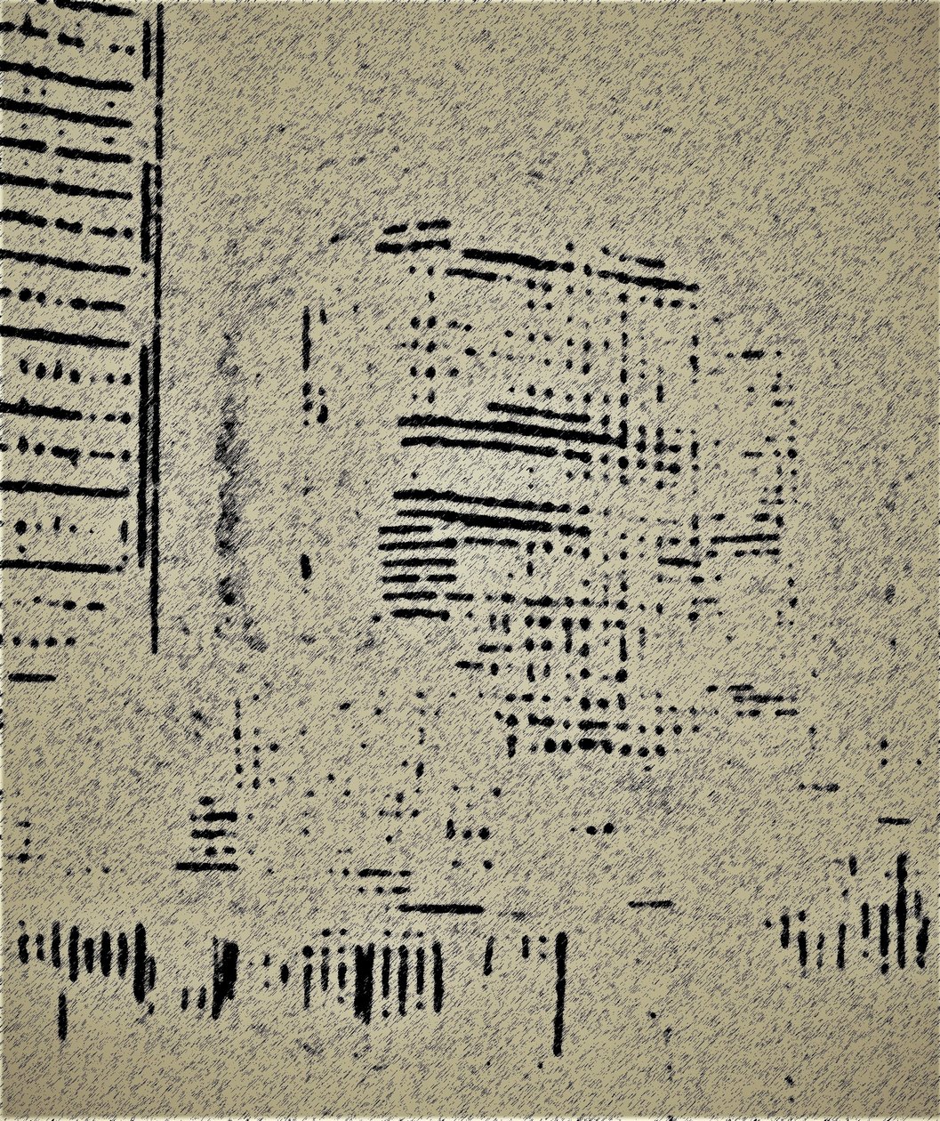 Case di città (edifici), 2020 da Alex Caminker