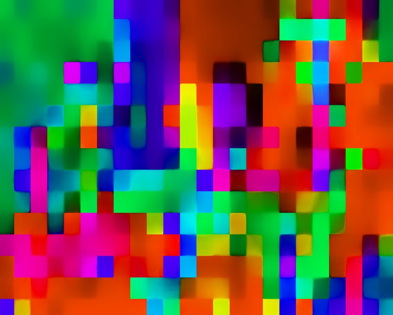 tv-motion da Alex Caminker