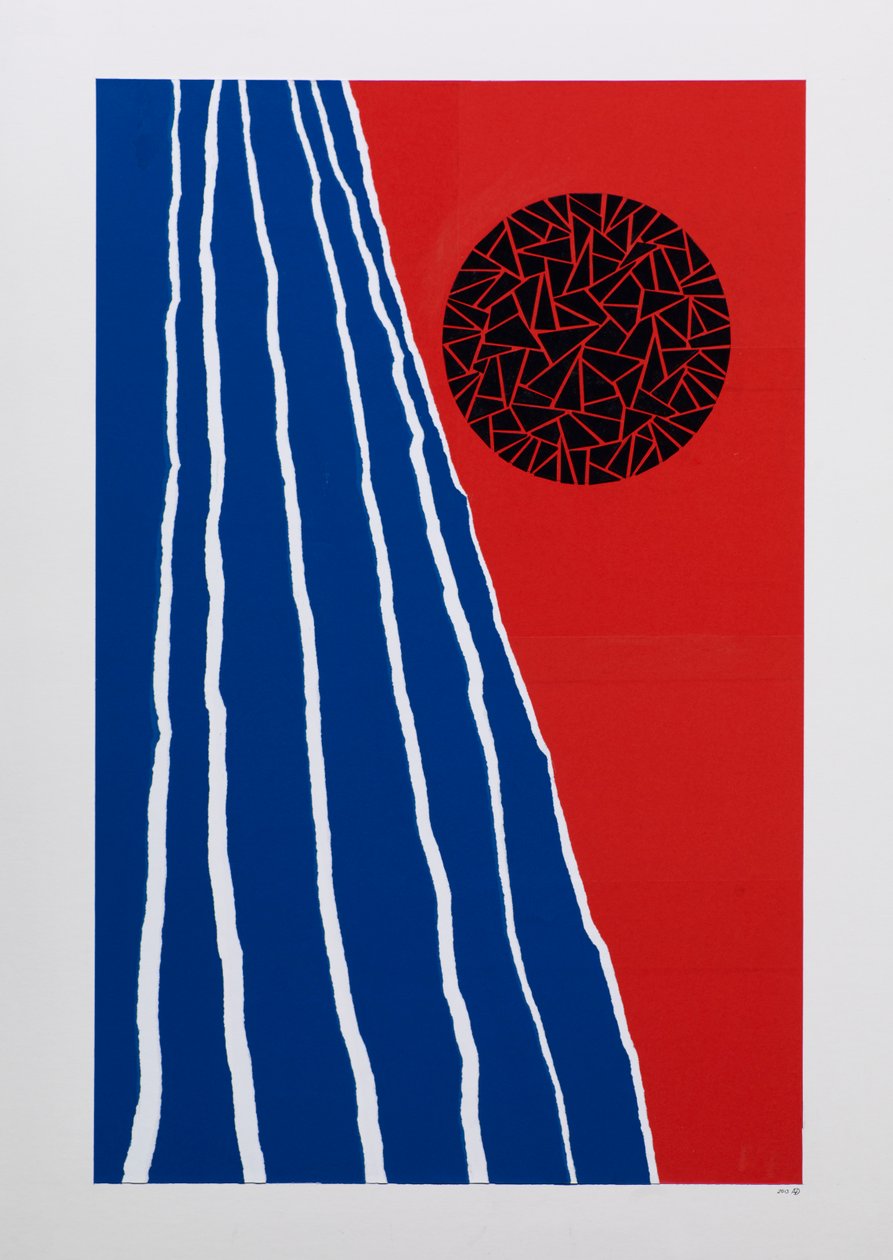 Orbis Factor (2) da Alex Dunn