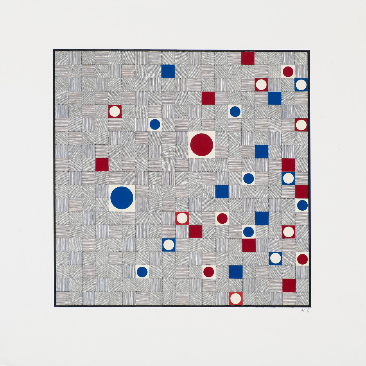Il gioco di Klimt da Alex Dunn