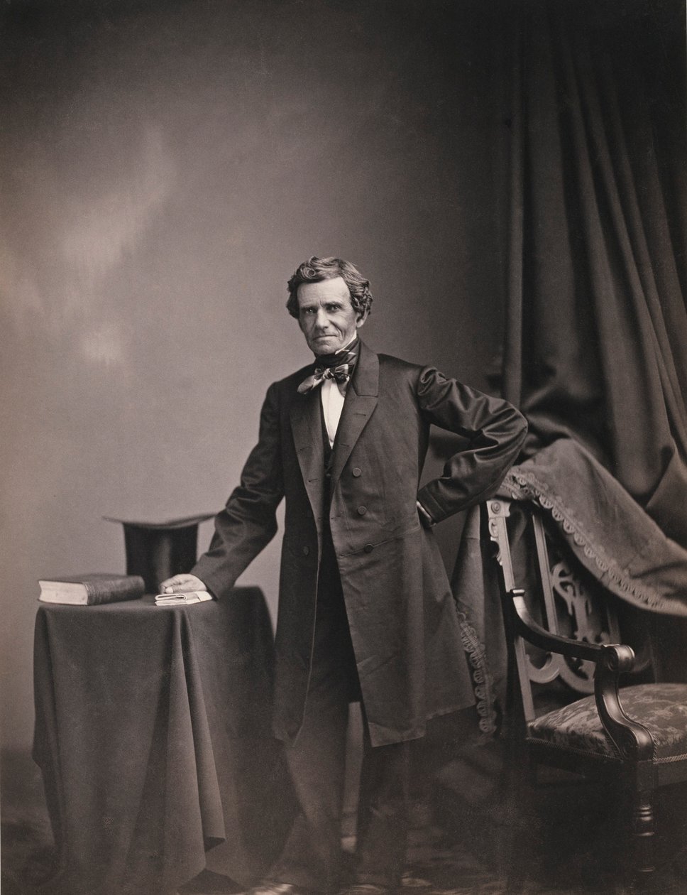 Sig. Wilkeson da Alexander Gardner