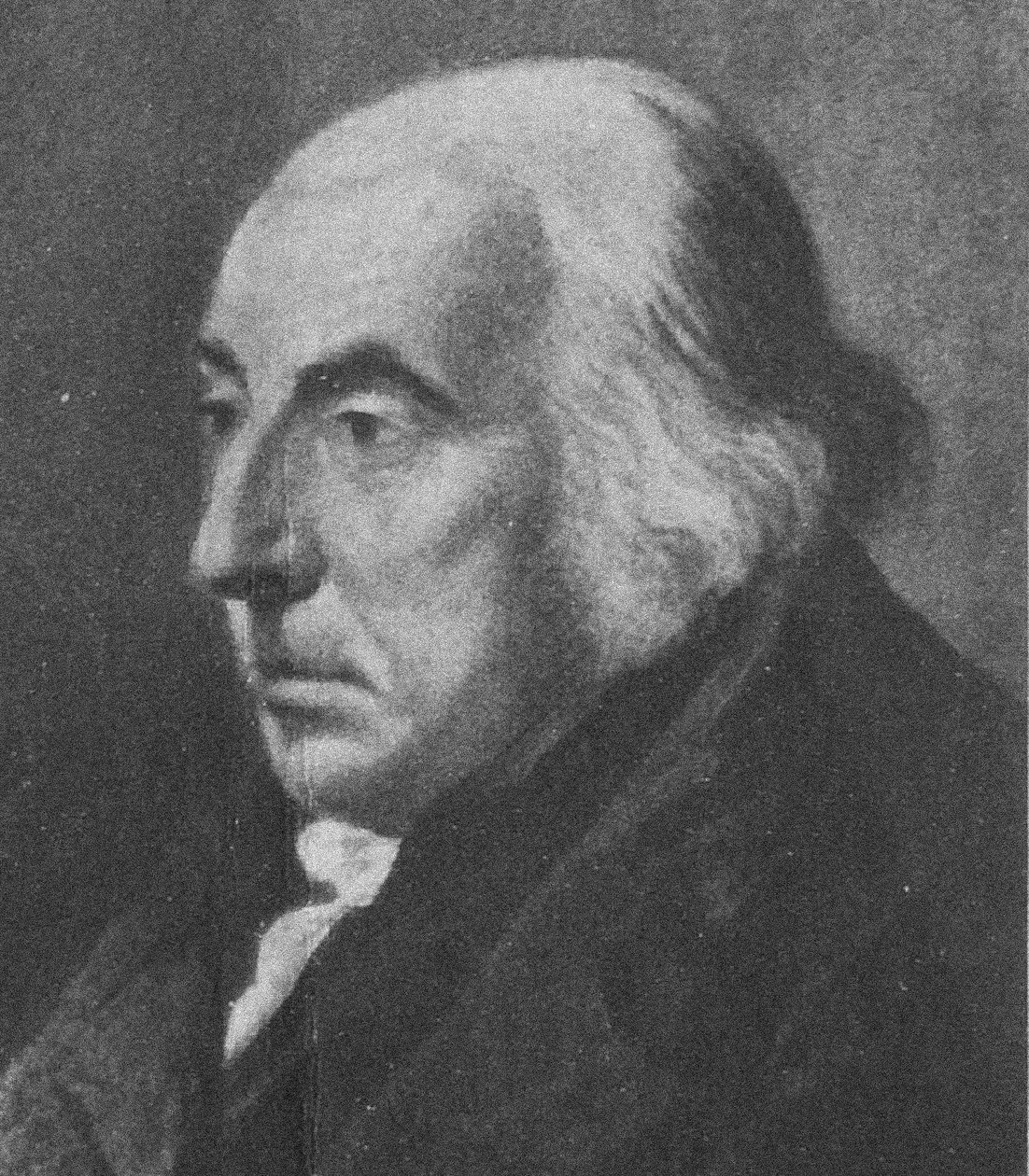 Charles Cameron da Alexander Osipovich Orlowski