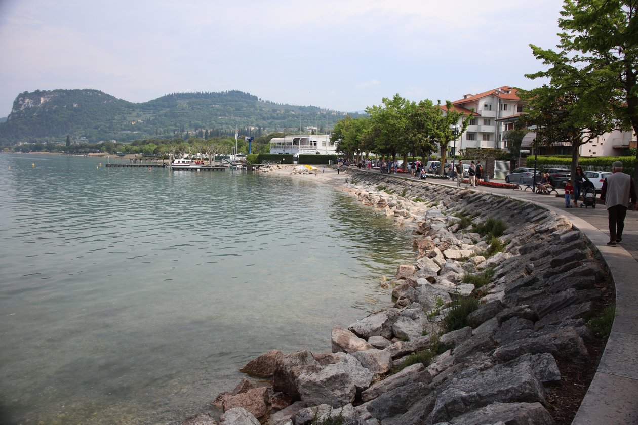 Bardolino da Alexandra Joseph