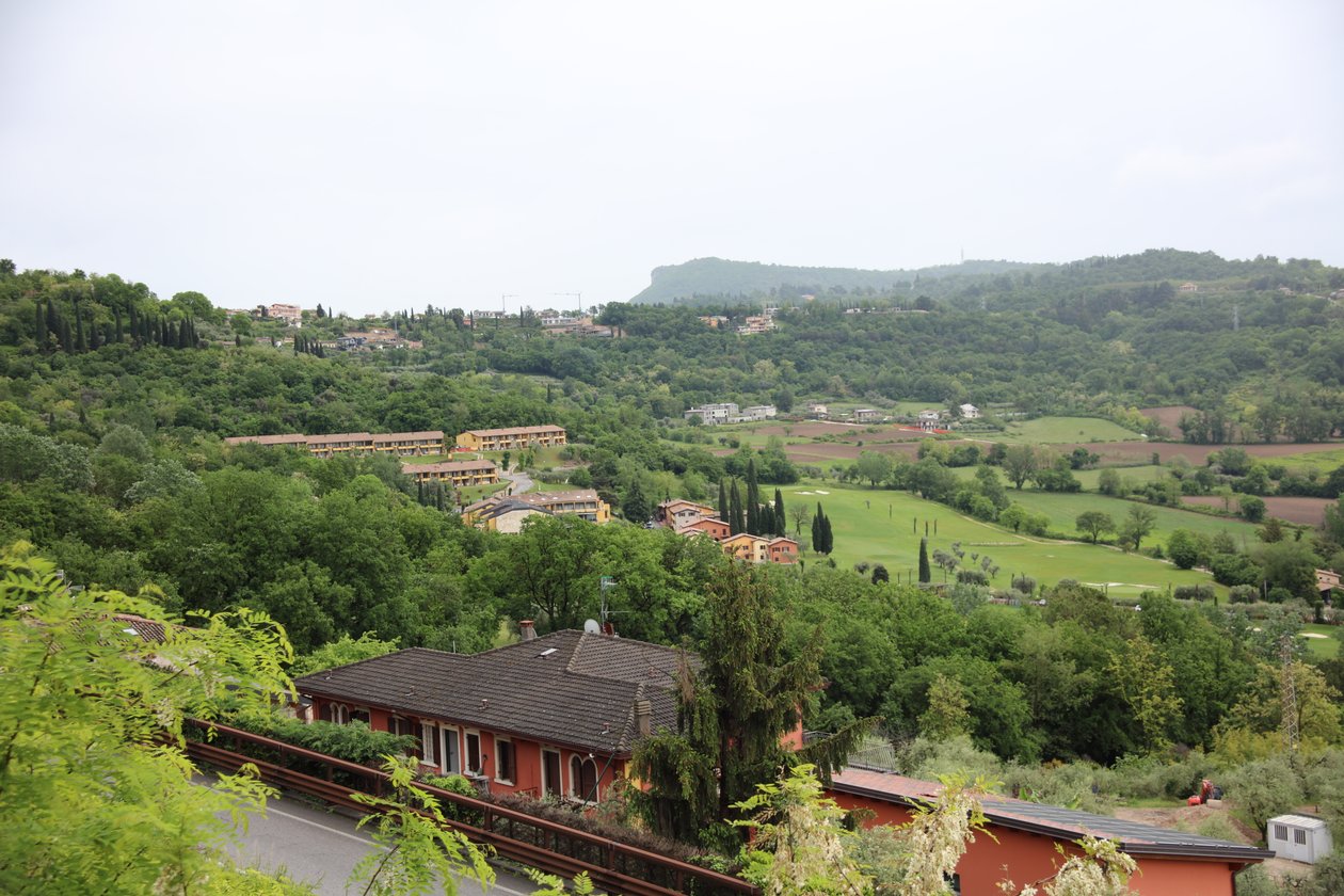 Paesaggio da Alexandra Joseph