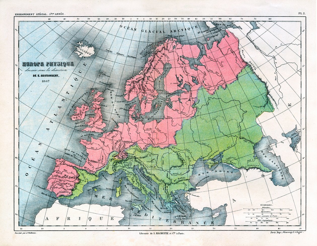 Mappa dell