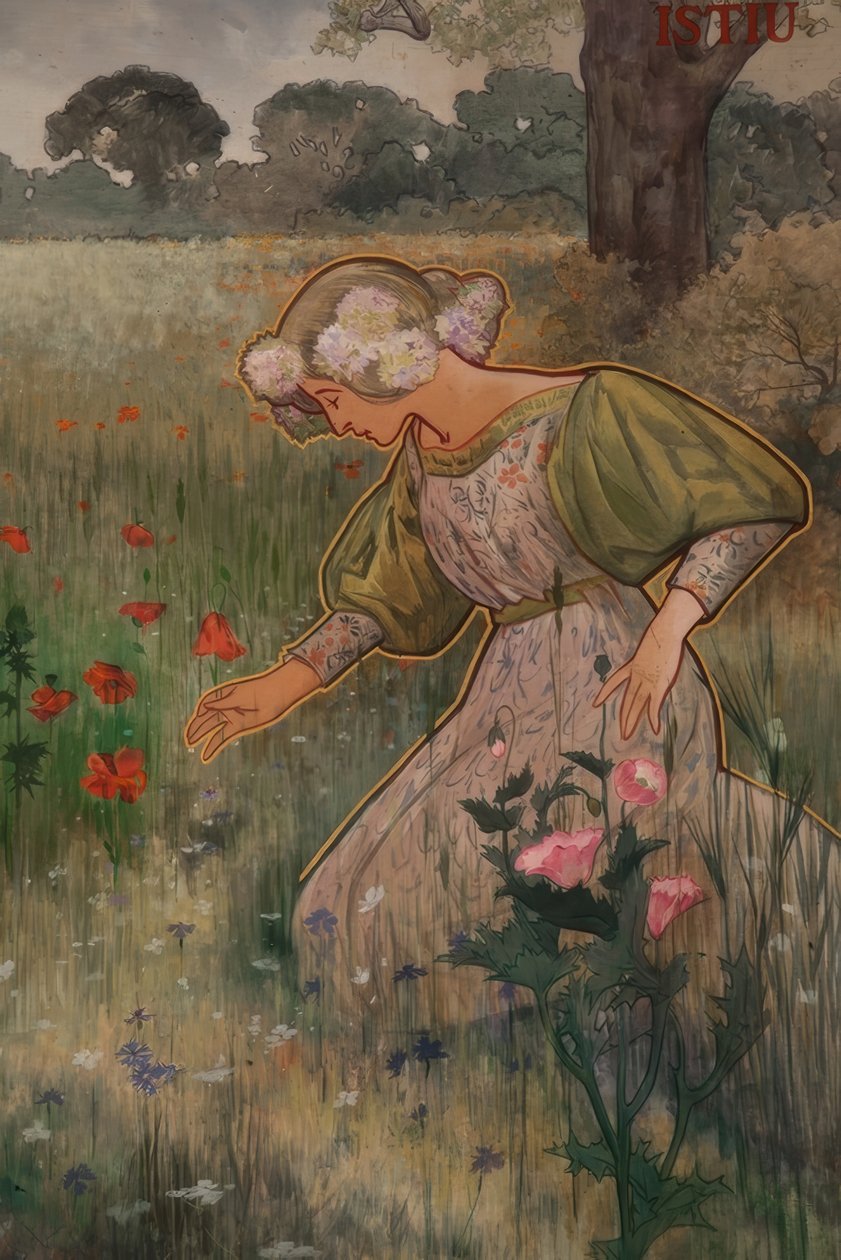 Allegoria dell