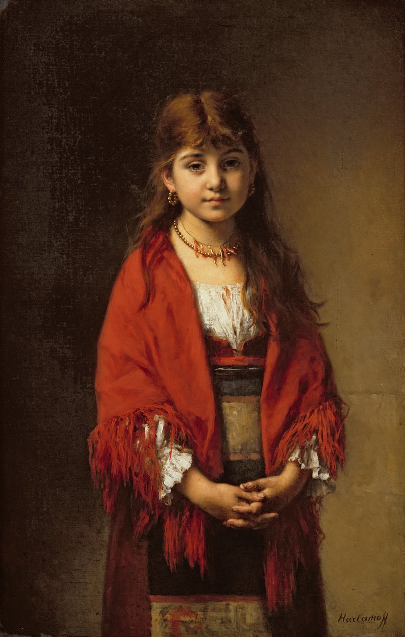 Immagine sconosciuta da Alexei Alexevich Harlamoff