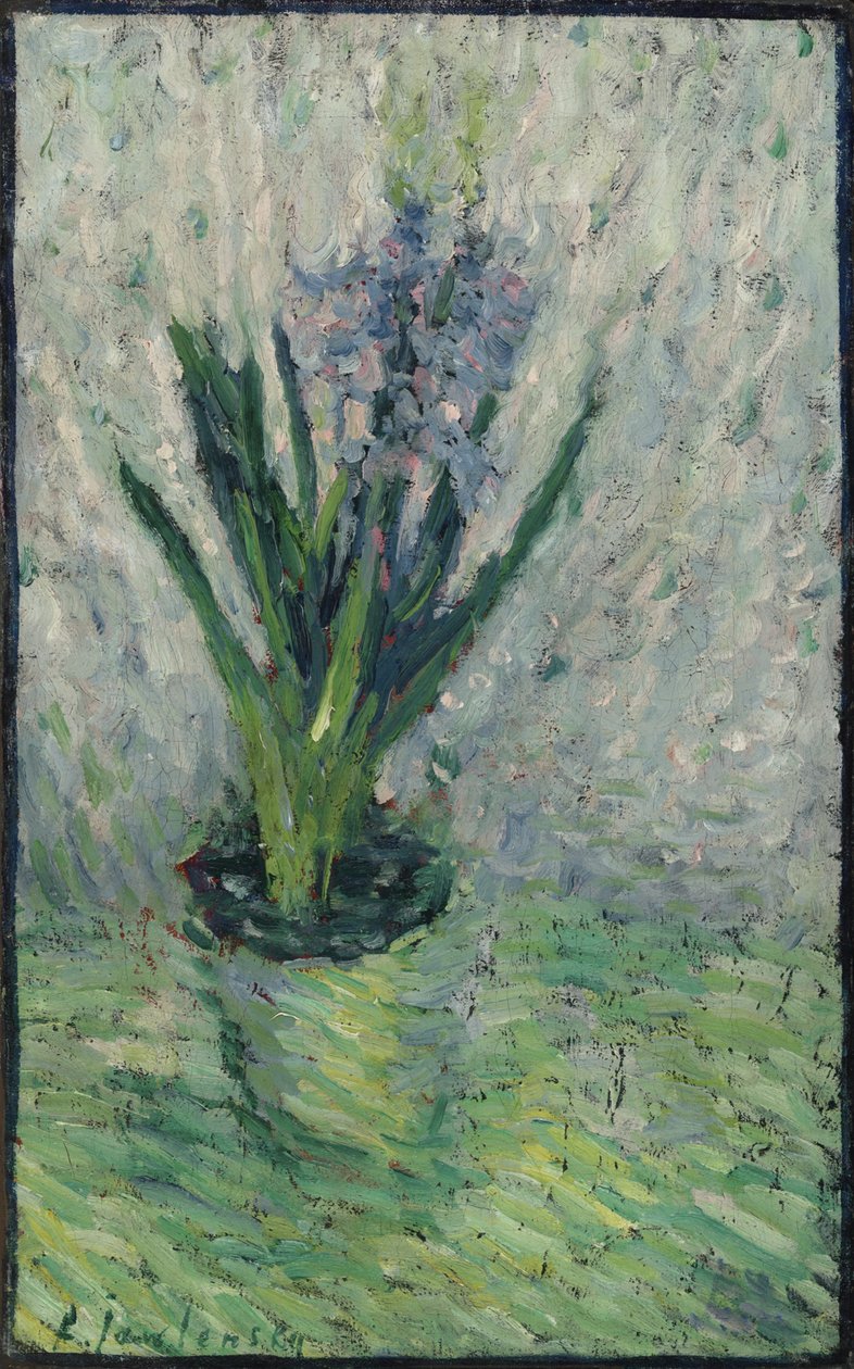 Giacinto da Alexej von Jawlensky