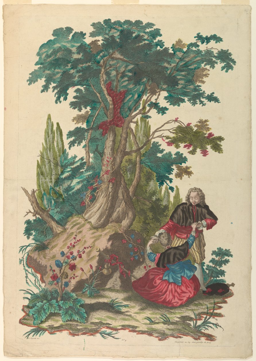 Stampa da Alexis Peyrotte