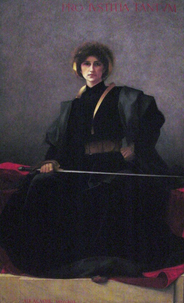 La Spada da Alfred Pierre Agache