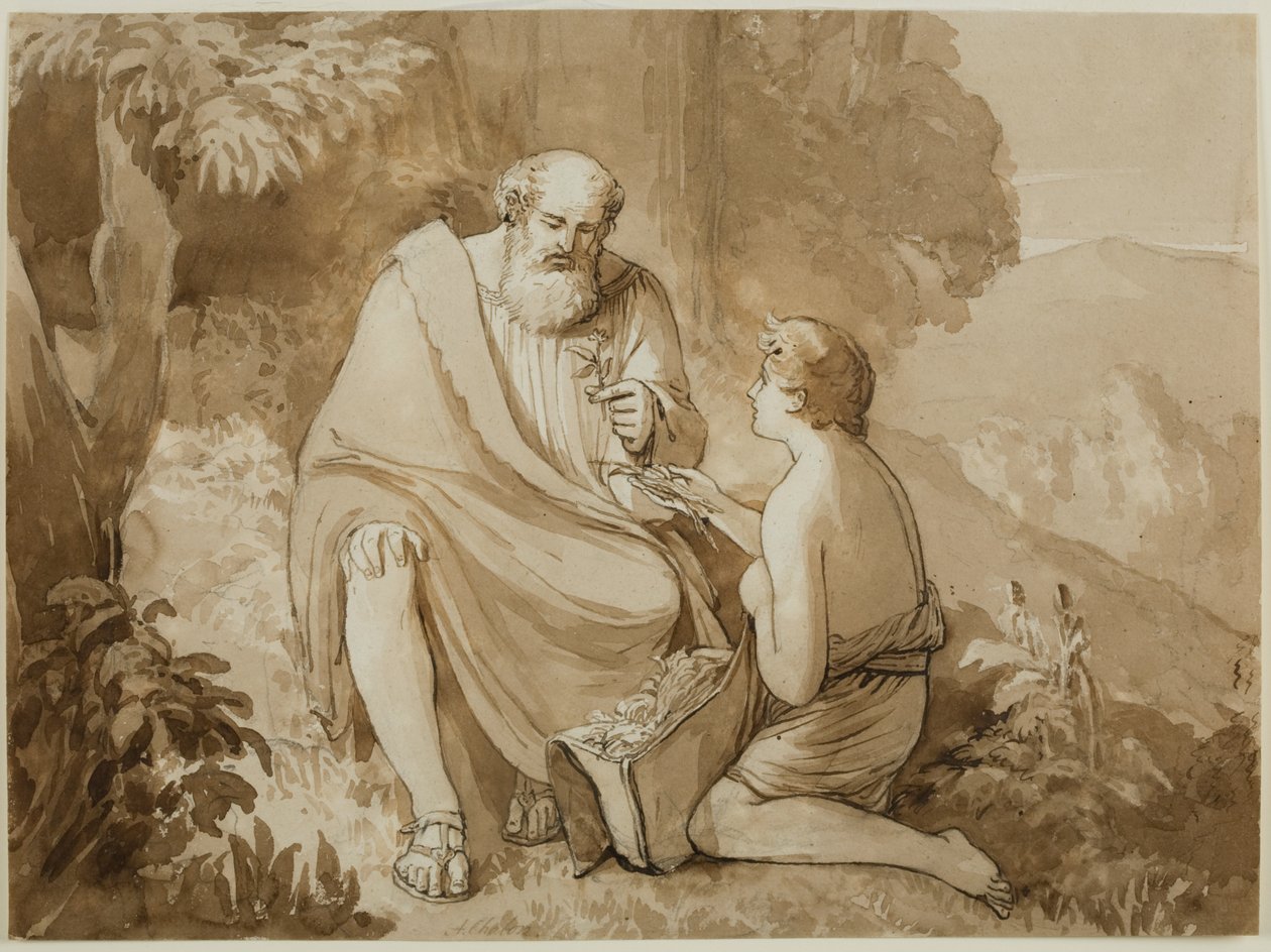 Illustrazione per 