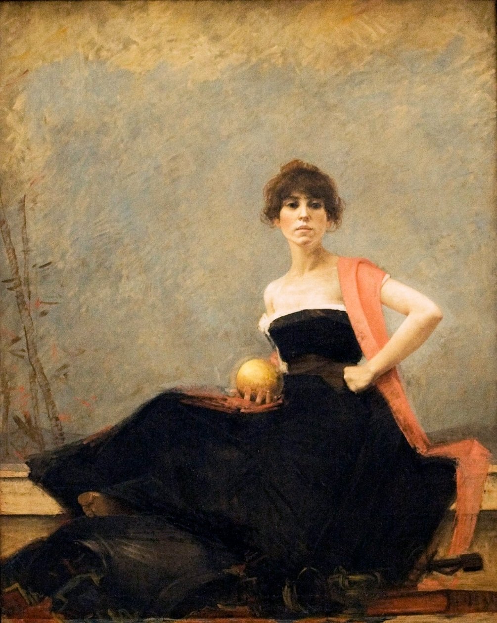 Vanità da Alfred Agache
