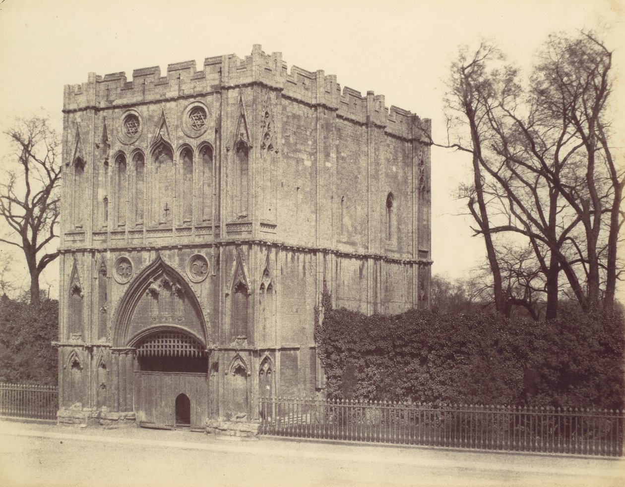 Porta - Bury St. Edmond