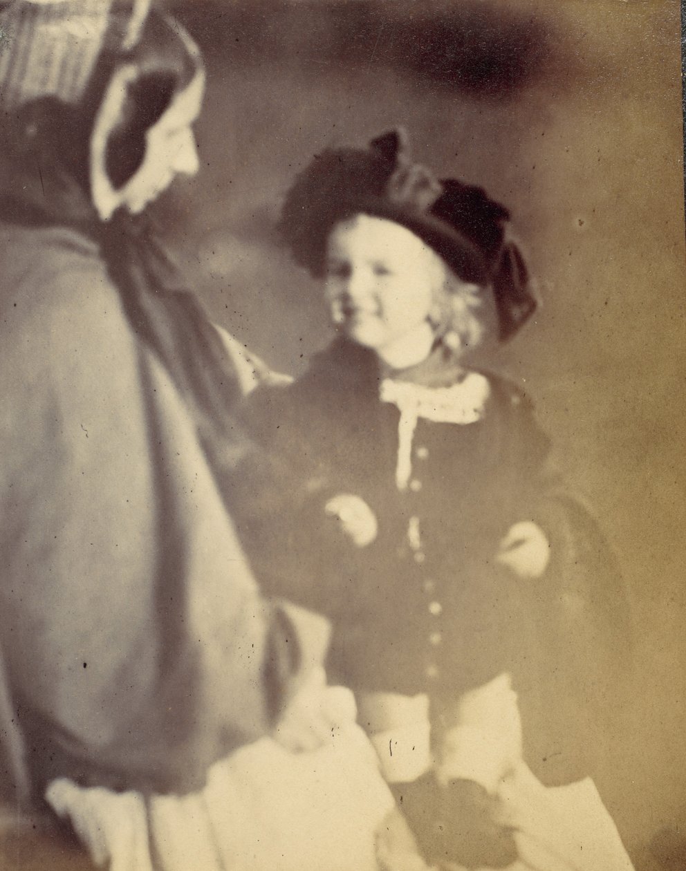 Harry, 1860 da Alfred Capel Cure