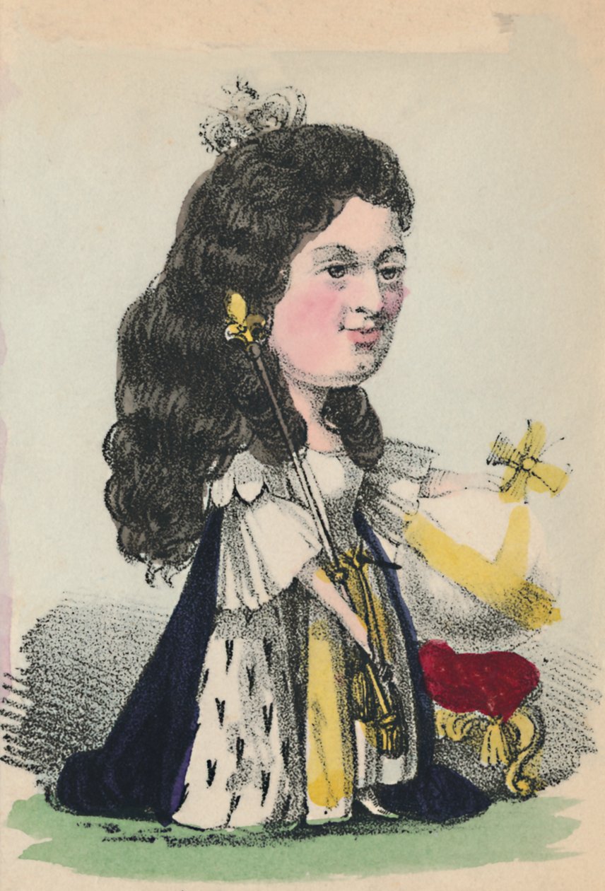 Anna, 1856 da Alfred Crowquill