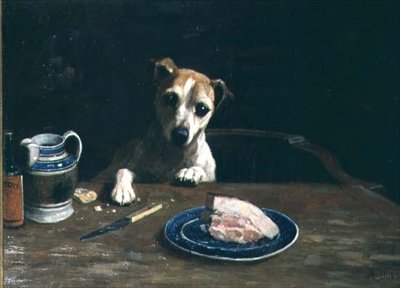 Tentazione da Alfred Duke