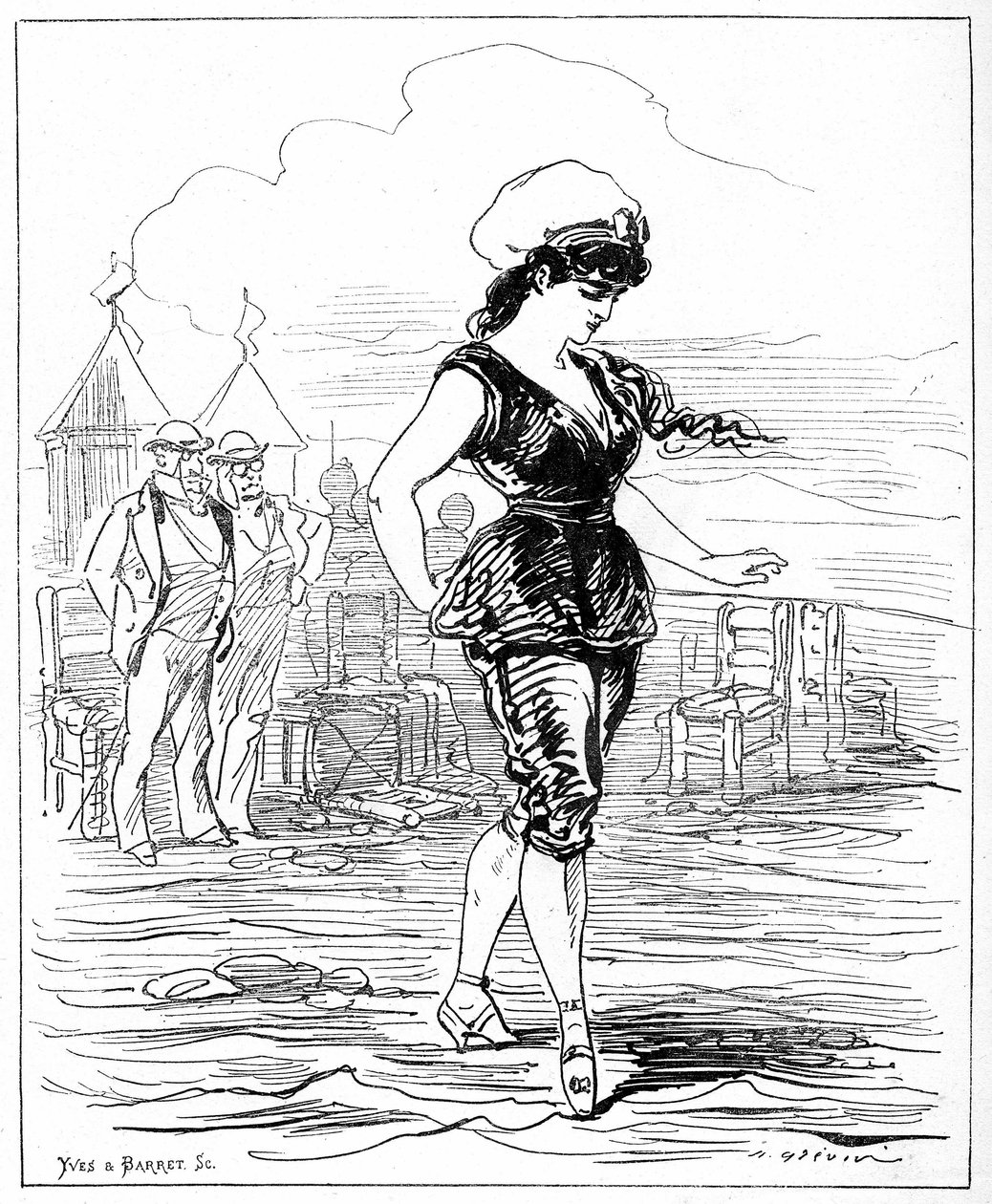 Illustrazione per 