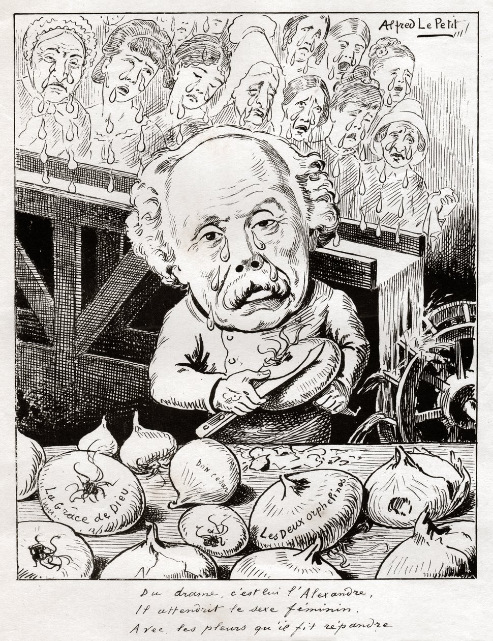 Adolphe d