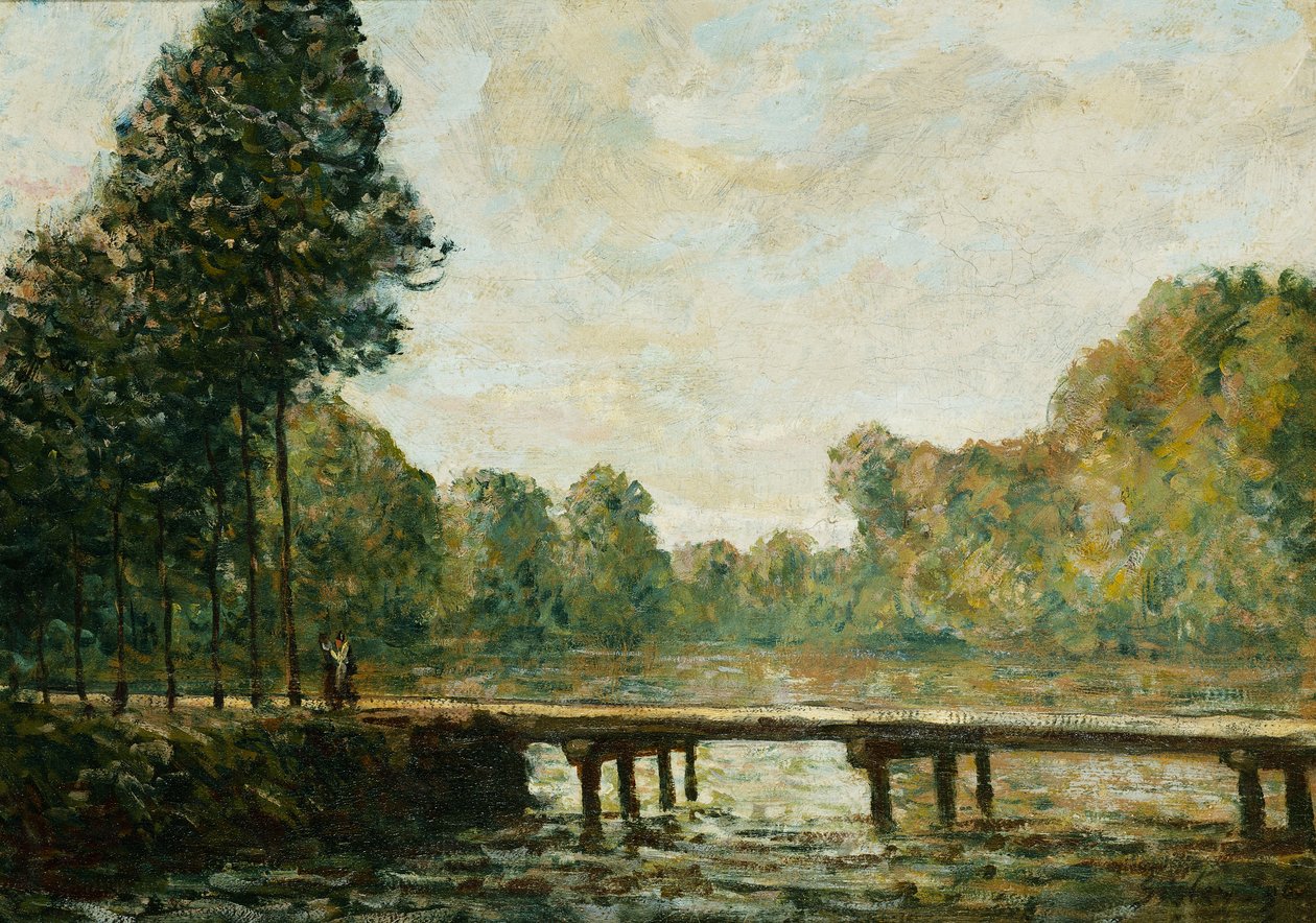 Piccolo ponte sull