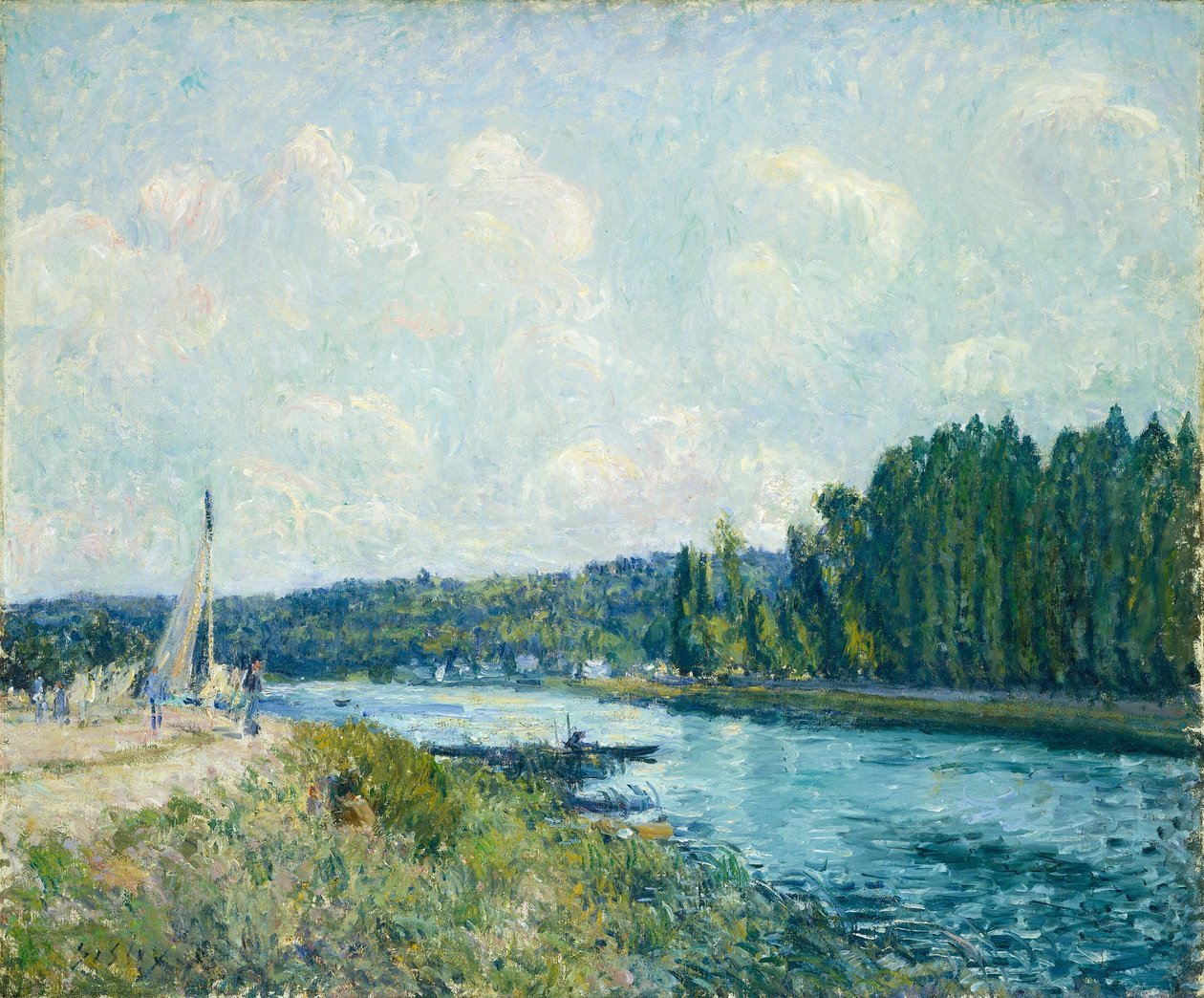 Le rive dell