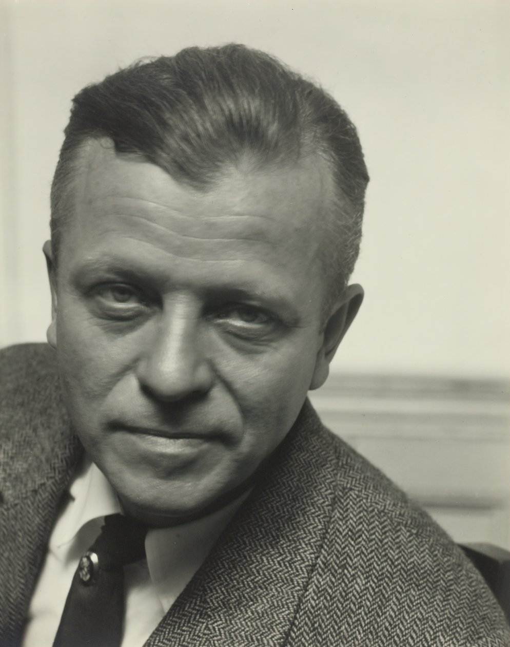 Arthur G. Dove, 1923 da Alfred Stieglitz