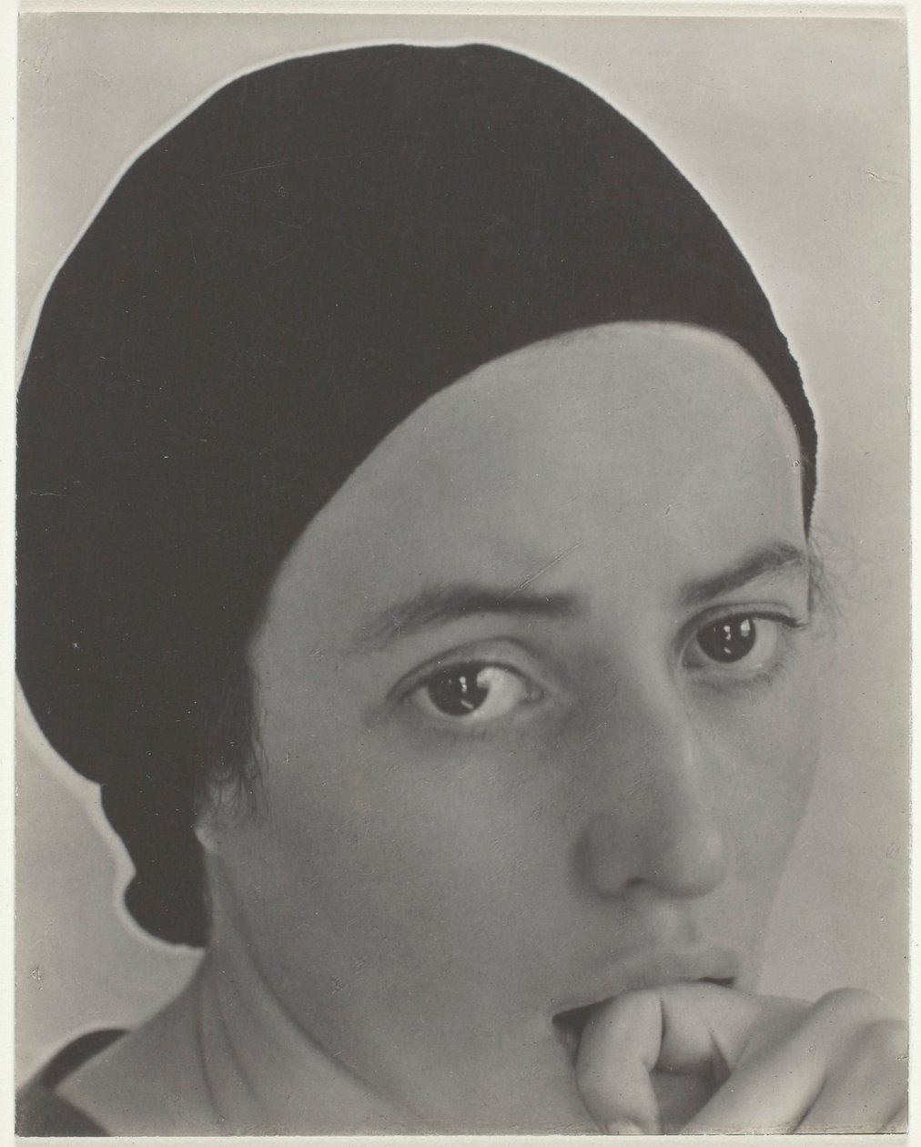 Dorothy Norman da Alfred Stieglitz