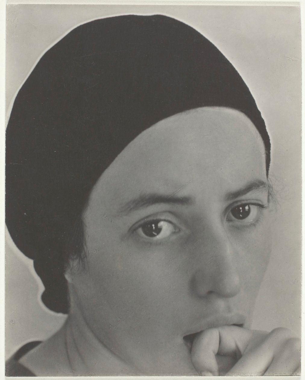 Dorothy Norman da Alfred Stieglitz