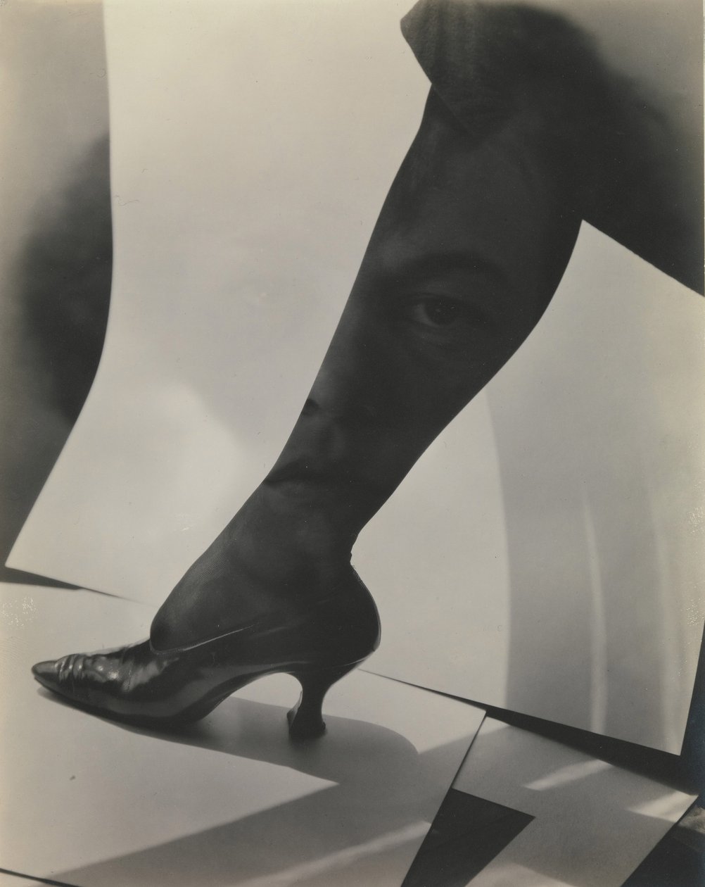 Dorothy True da Alfred Stieglitz