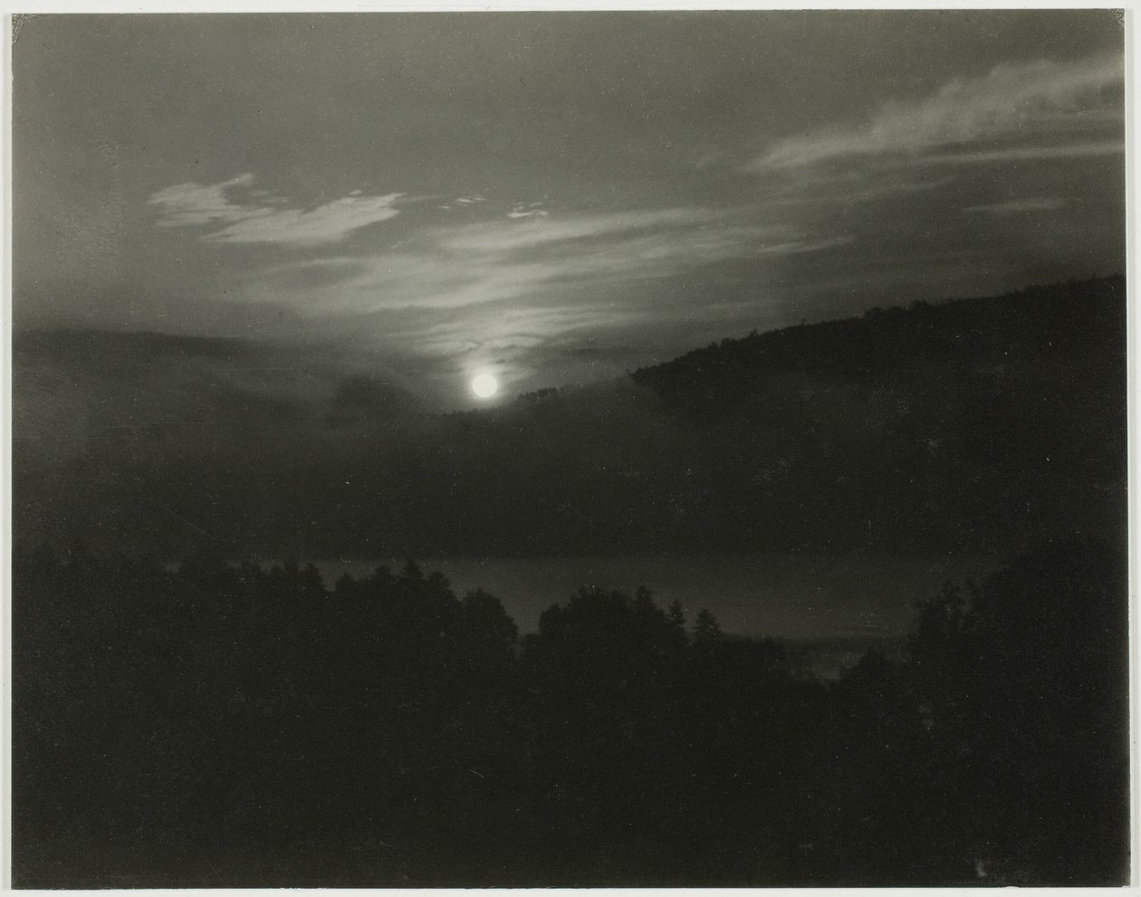 Equivalente da Alfred Stieglitz