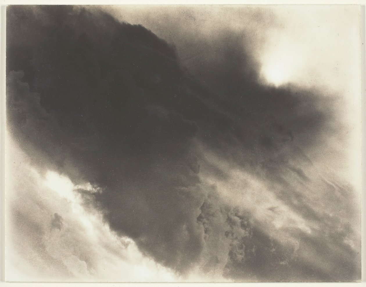Equivalente da Alfred Stieglitz