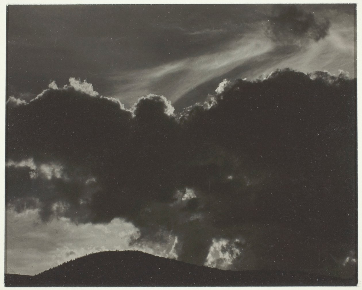 Equivalente da Alfred Stieglitz