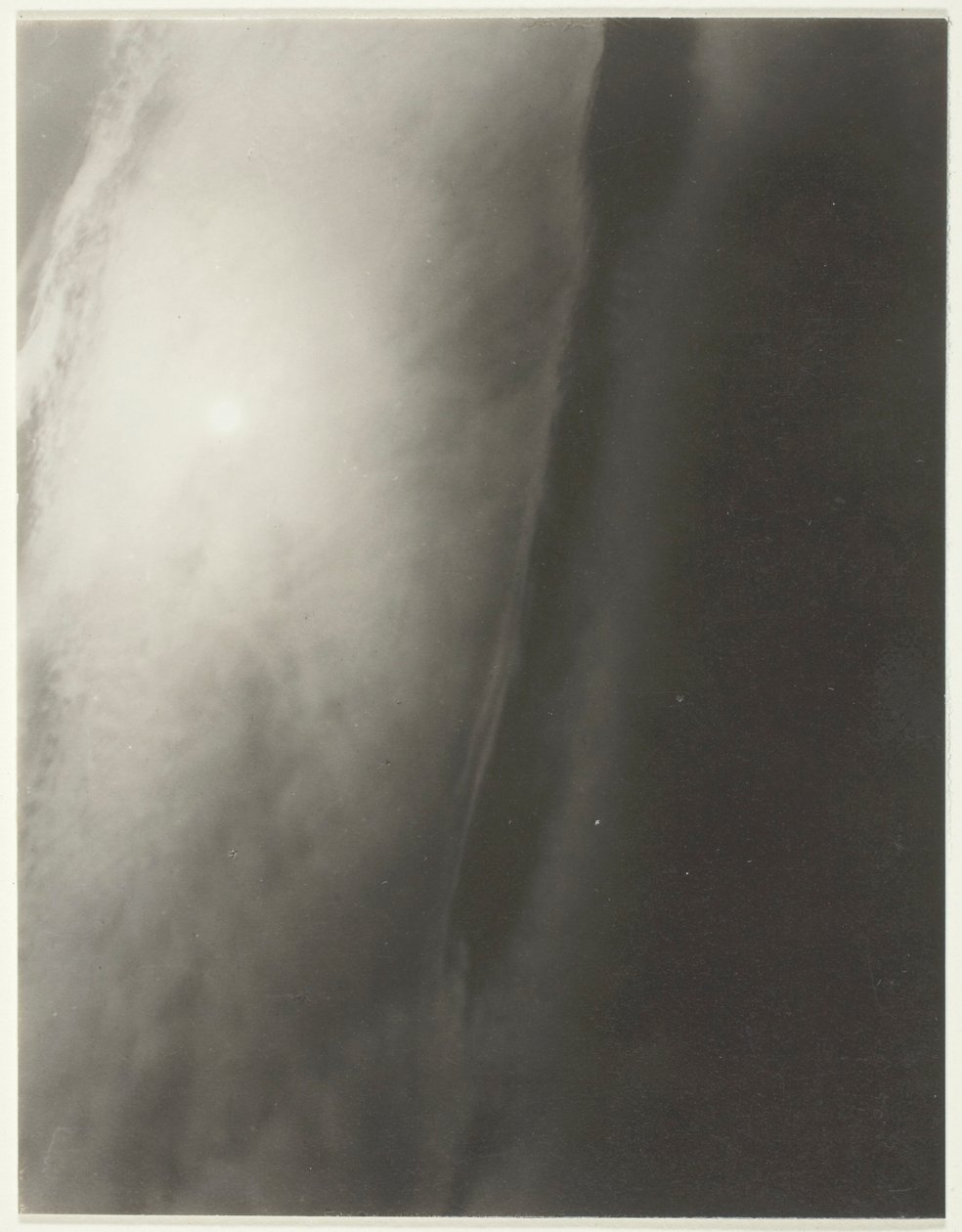 Equivalente da Alfred Stieglitz