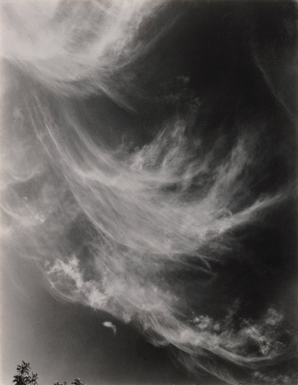 Equivalente da Alfred Stieglitz