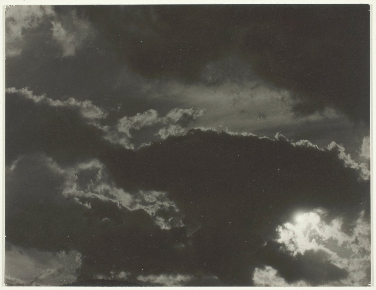 Equivalente da Alfred Stieglitz