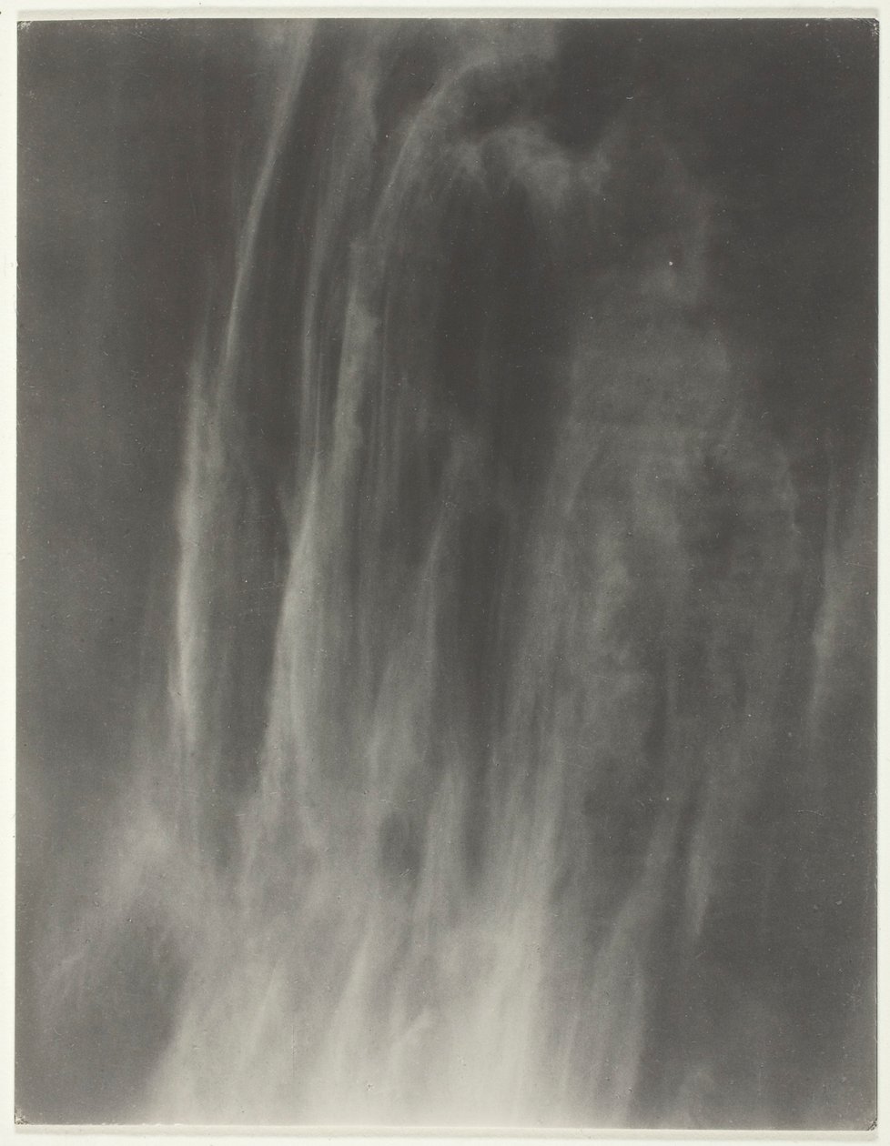 Equivalente da Alfred Stieglitz