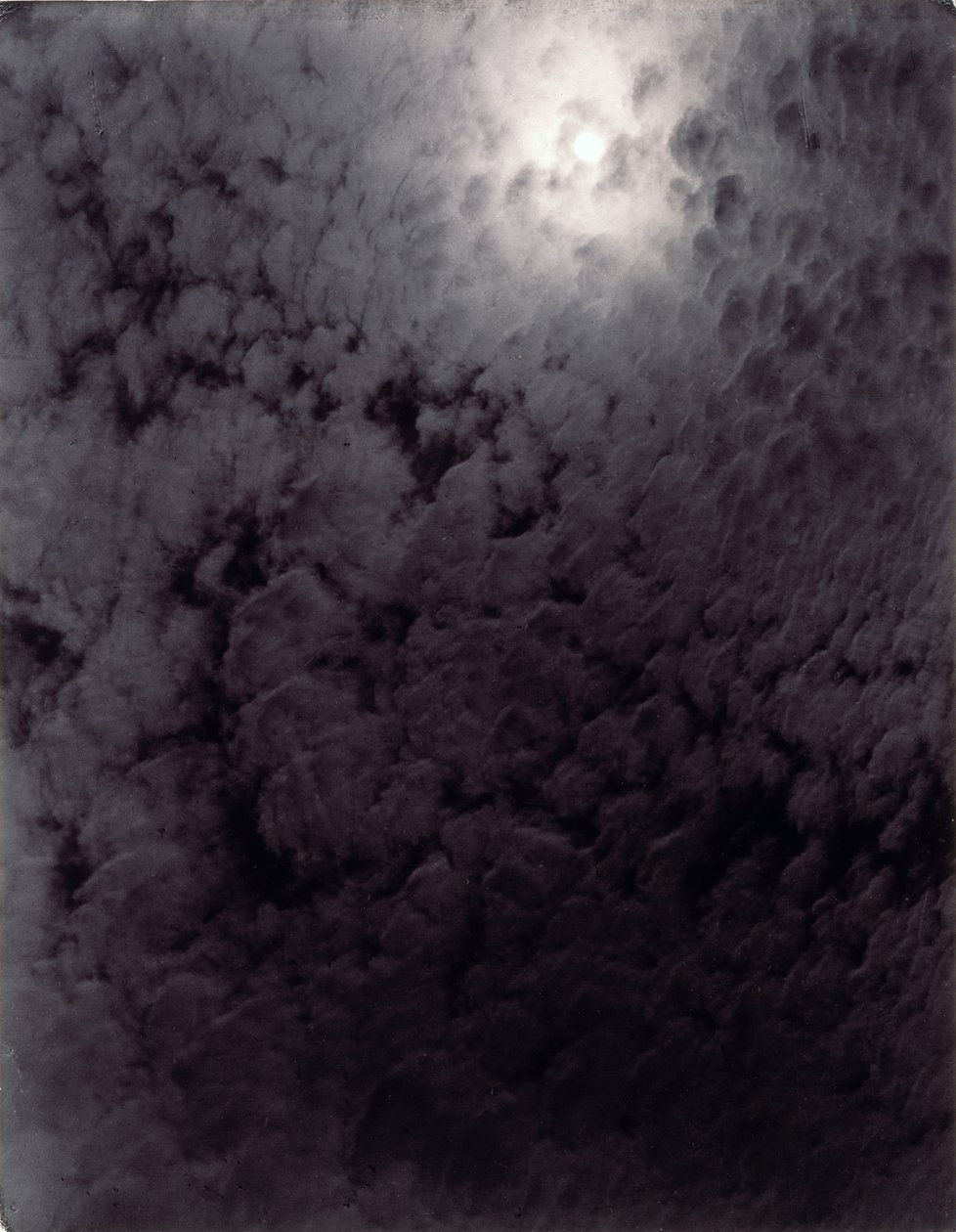 Equivalente da Alfred Stieglitz