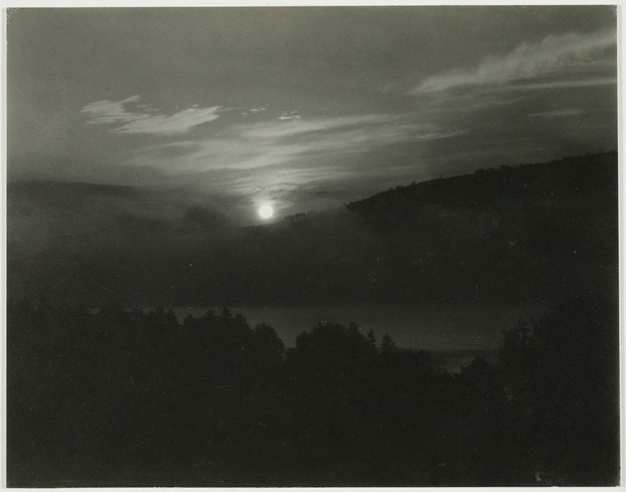 Equivalente da Alfred Stieglitz