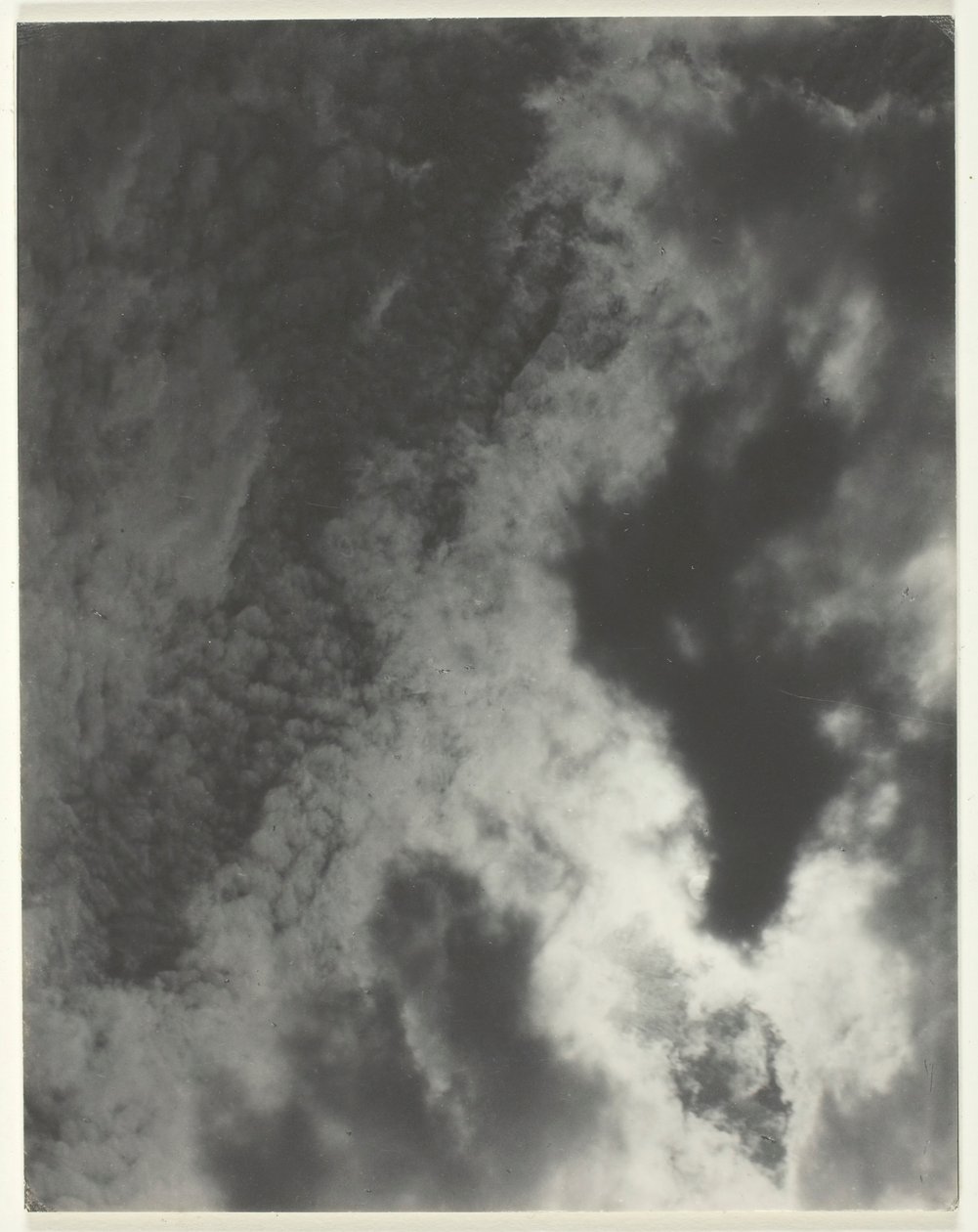 Equivalente, 1925 da Alfred Stieglitz
