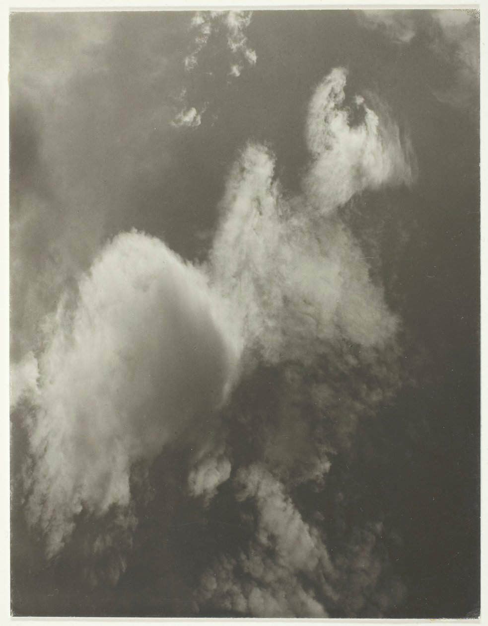Equivalente, 1925 da Alfred Stieglitz