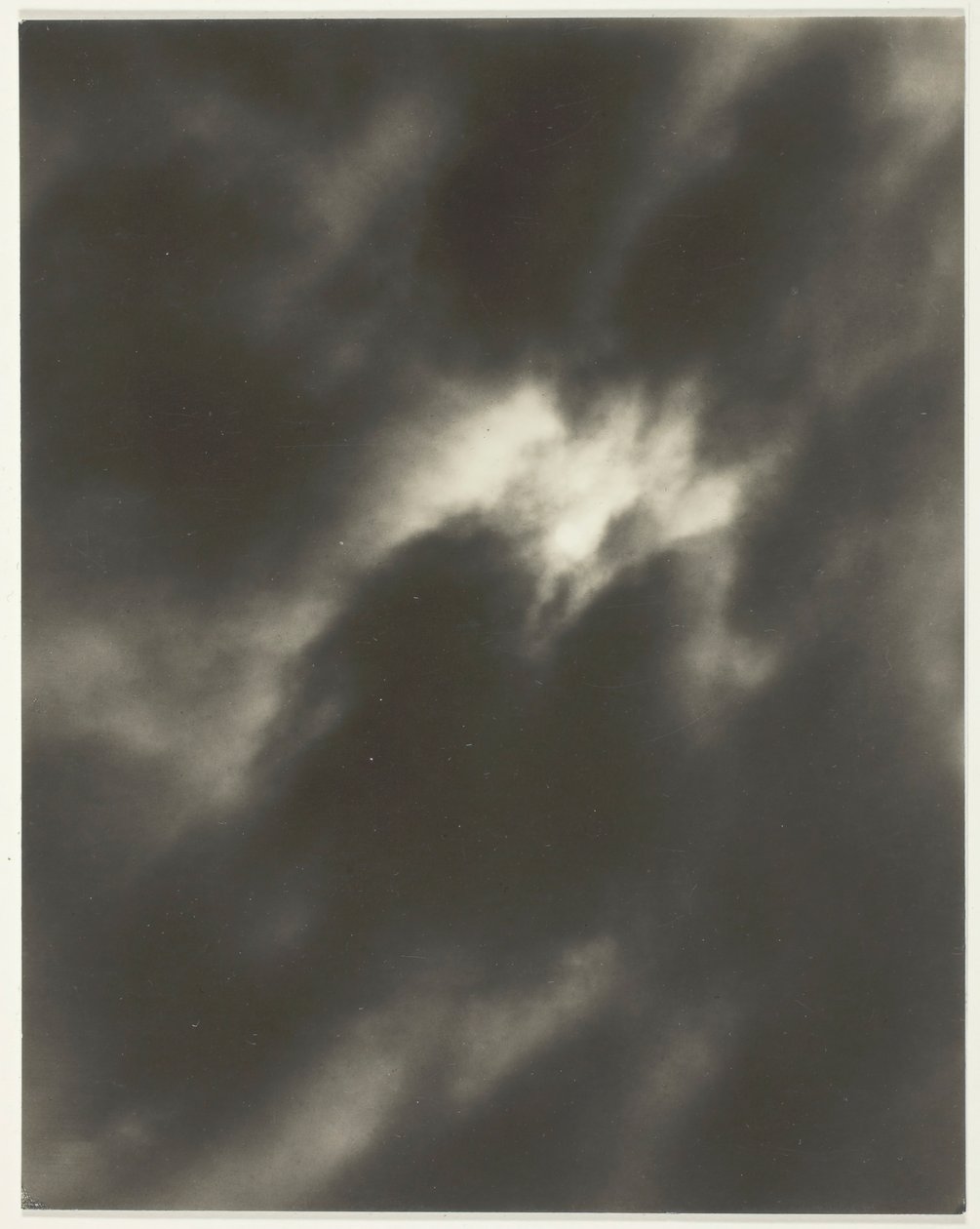 Equivalente, 1926 da Alfred Stieglitz