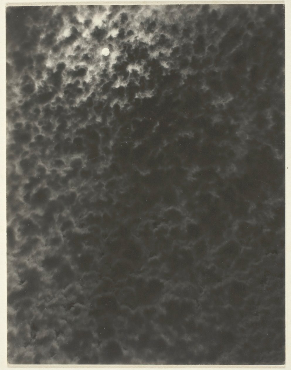 Equivalente, 1929 da Alfred Stieglitz