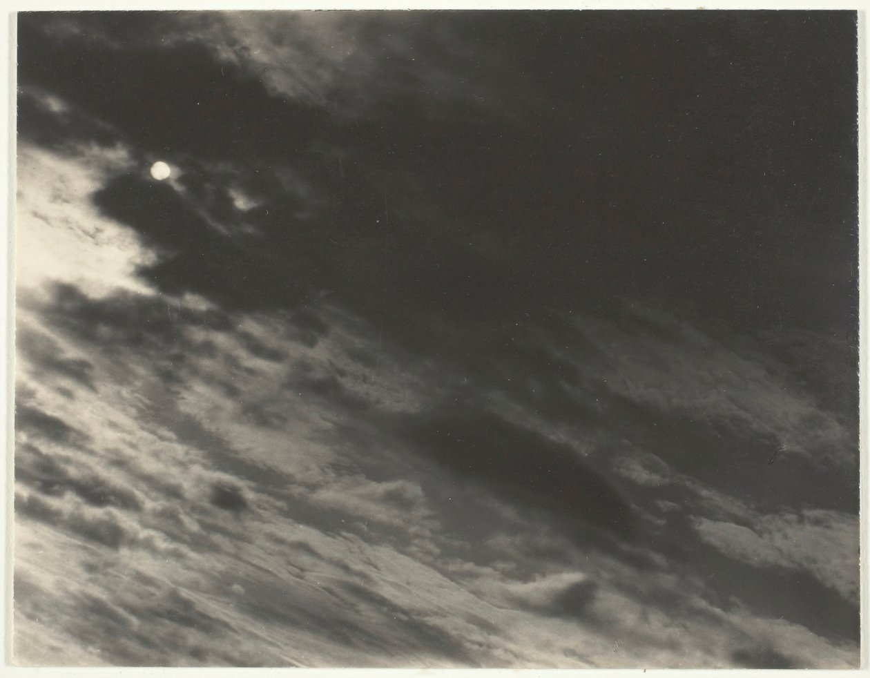 Equivalente, 1929 da Alfred Stieglitz