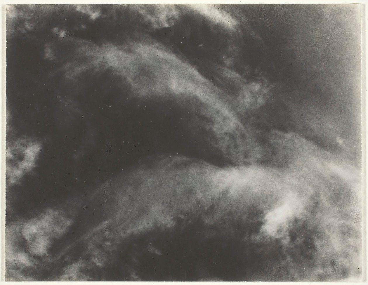 Equivalente da Alfred Stieglitz