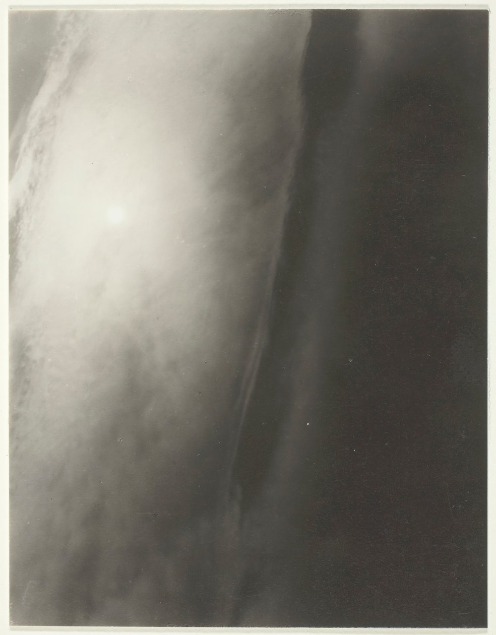 Equivalente, 1931 da Alfred Stieglitz